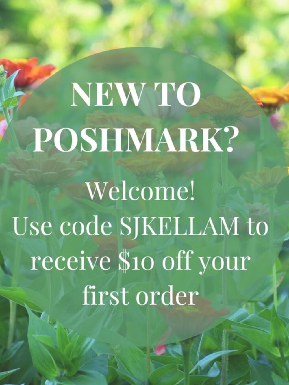 Get $10 off with code SJKELLAM